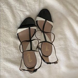 High heels, sexy women high heel sandals.